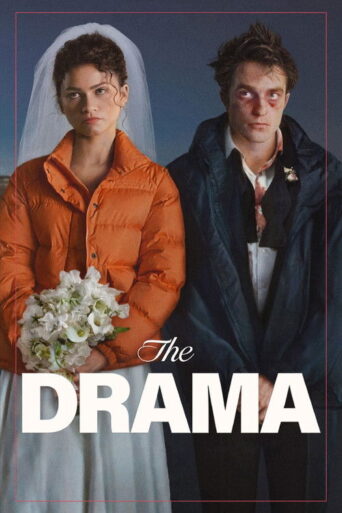 The Drama (2026) English CAMRip V2