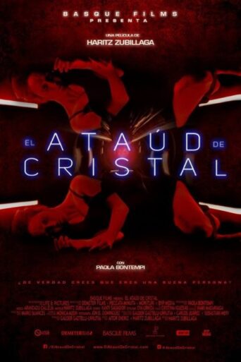 The Glass Coffin (2016) Hindi Dubbed