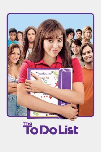 The To Do List (2013) Hindi Dubbed