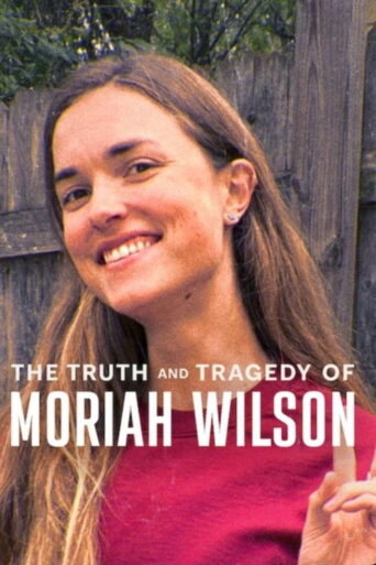 The Truth and Tragedy of Moriah Wilson (2026) HIndi Dubbed Netflix