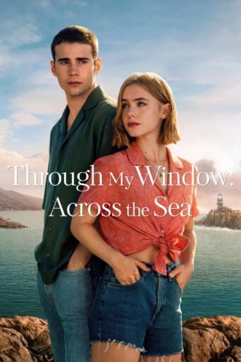 Through My Window Across the Sea (2023) Hindi Dubbed Netflix