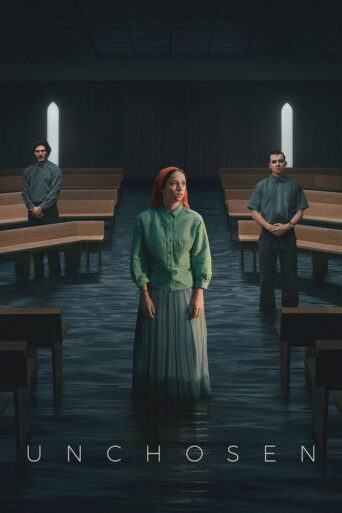 Unchosen (2026) Hindi Season 1 Complete Netflix