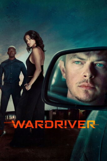 Wardriver (2026) Hindi Dubbed AMZN