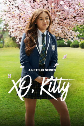 XO Kitty (2026) Hindi Season 3 Complete Netflix