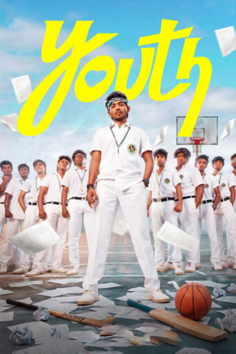 Youth (2026) Hindi Dubbed Netflix