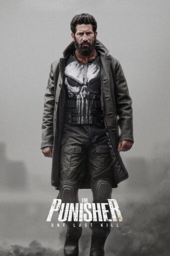 The Punisher: One Last Kill (2026) English HD JioHotstar