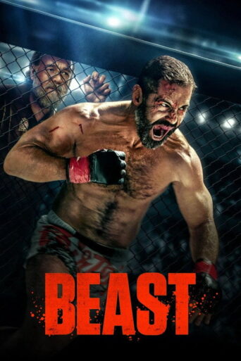 Beast (2026) English CAMRip