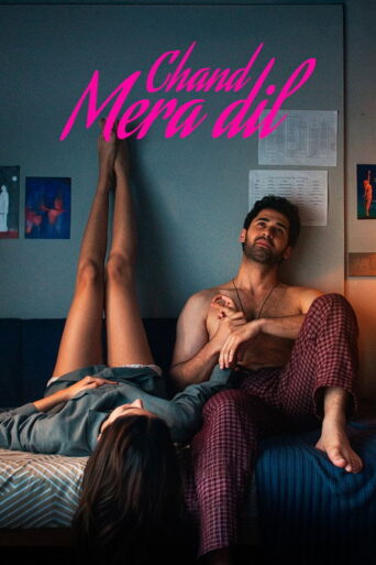 Chand Mera Dil (2026) Hindi HDTS