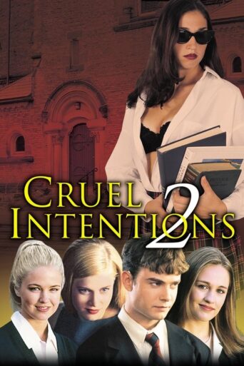 Cruel Intentions 2 (2000) Hindi Dubbed Netflix
