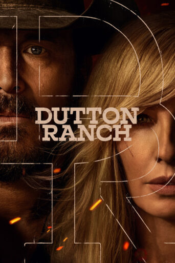Dutton Ranch (2026) Hindi Season 1 Complete JioHotstar