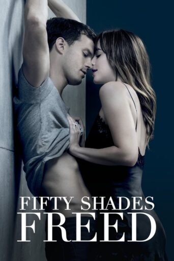 Fifty Shades Freed (2018) Hindi Dubbed JioHotstar