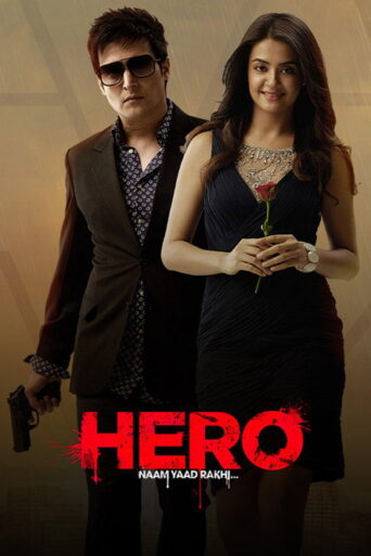 Hero Naam Yaad Rakhi (2015) Punjabi HD