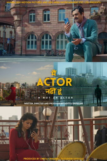 Main Actor Nahin Hoon (2026) Hindi HDTS