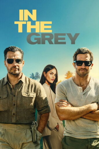 In the Grey (2026) Hindi Dubbed HDTS