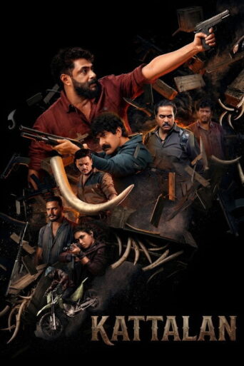 Kattalan (2026) Hindi Dubbed HDTC
