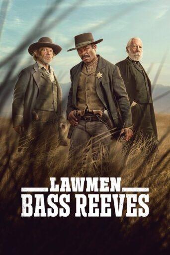 Lawmen: Bass Reeves (2023) Hindi Season 1 Complete Netflix