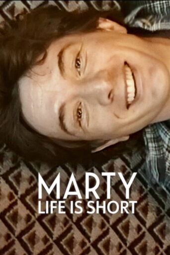 Marty Life Is Short (2026) Hindi Dubbed netflix