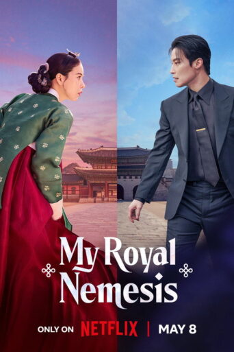 Nemesis (2026) Hindi Season 1 Complete Netflix