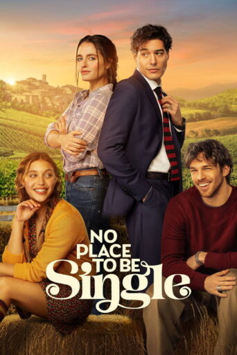 No Place to Be Single (2026) Hindi Dubbed AMZN