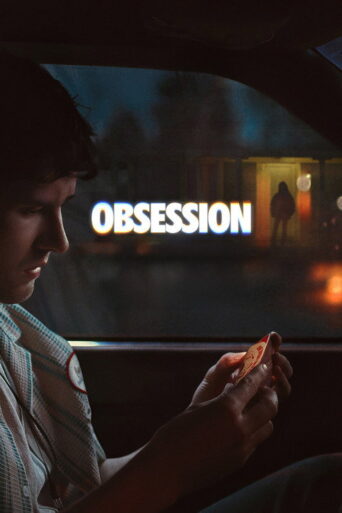 Obsession (2026) English HDTС