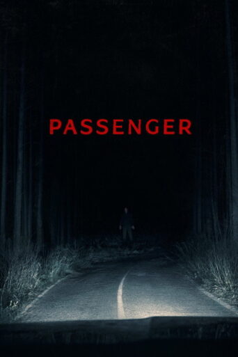 Passenger (2026) English CAMRip