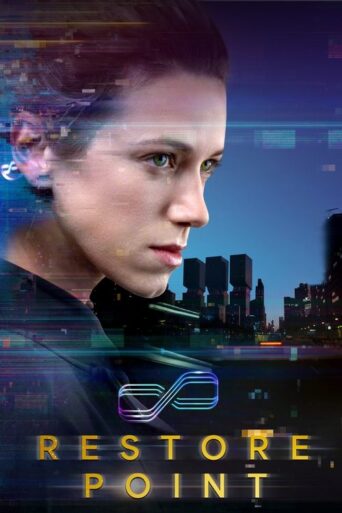 Restore Point (2023) Hindi Dubbed