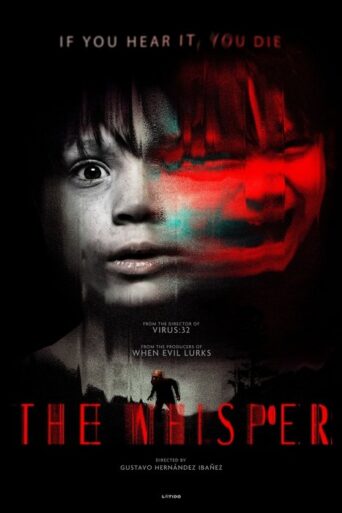 The Whisper (2026) Hindi Dubbed AMZN