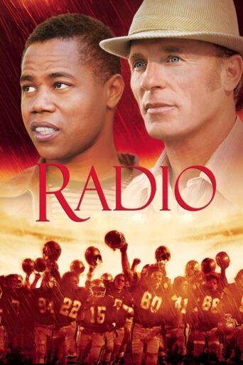 Radio (2003) Hindi Dubbed
